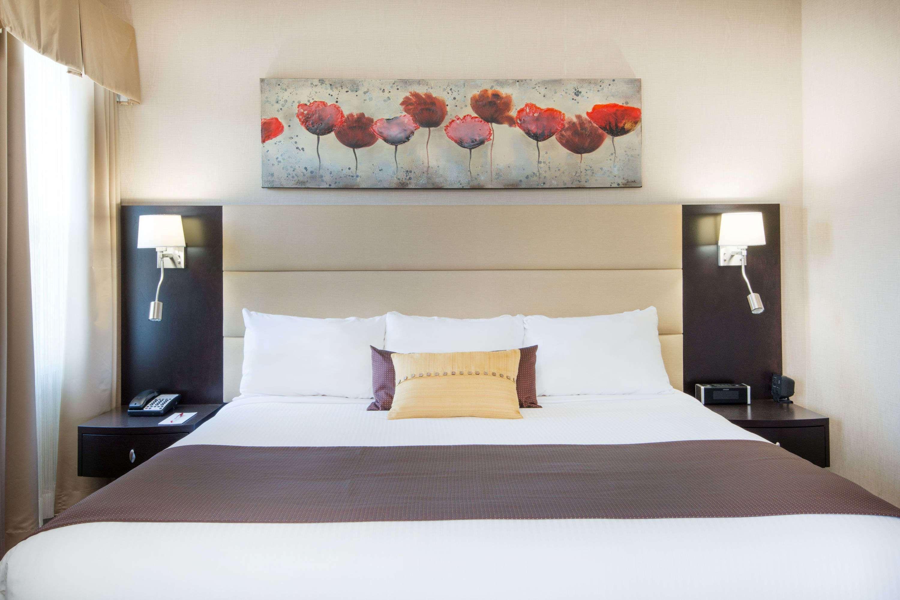 Comfort Suites Midland West Eksteriør billede