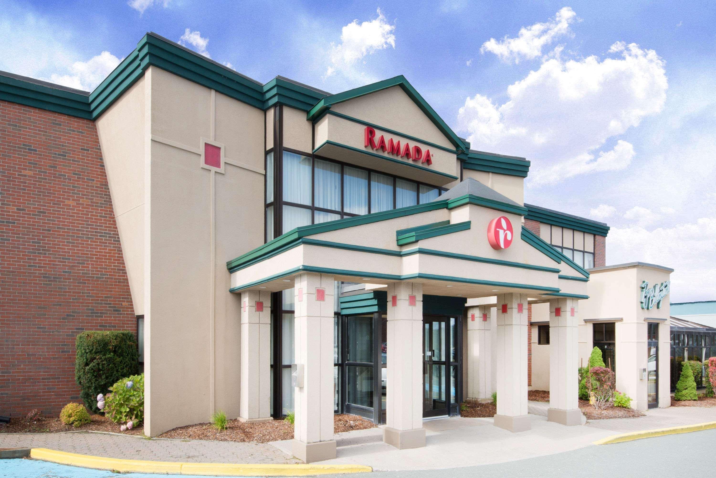 Comfort Suites Midland West Eksteriør billede